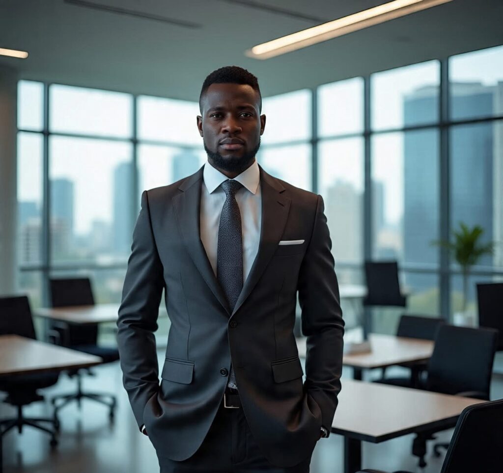 How to Start a POS Business in Nigeria (Agent Banking)