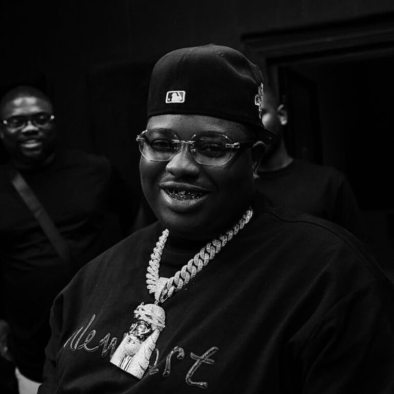Barry Jhay Biography, Age, Songs, Career, and Net Worth