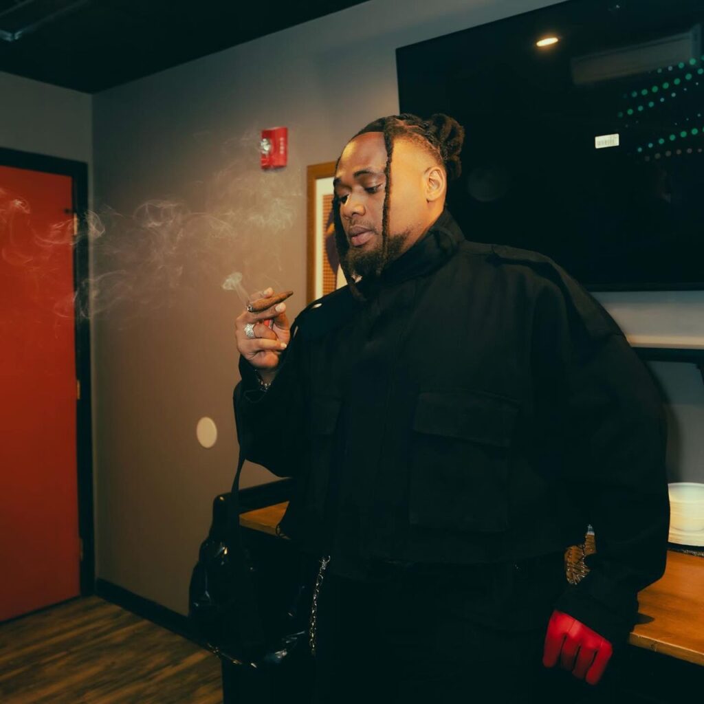 BNXN (F.K.A Buju) Biography: Life, Career, Songs, Net Worth