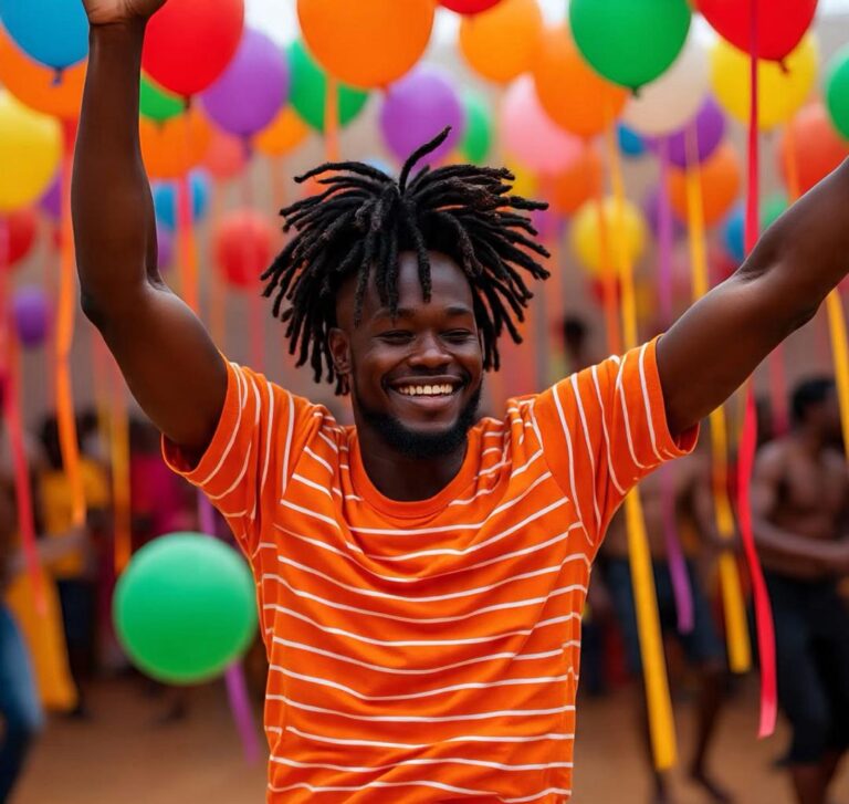 Success Stories of Men Who Chose Discipline Over Distractions