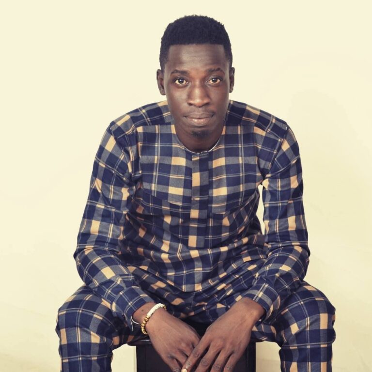 Rayshman Biography