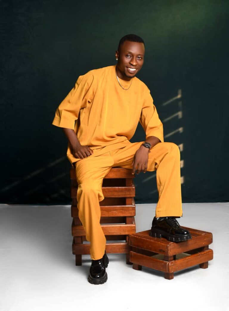 Joe Armani Biography