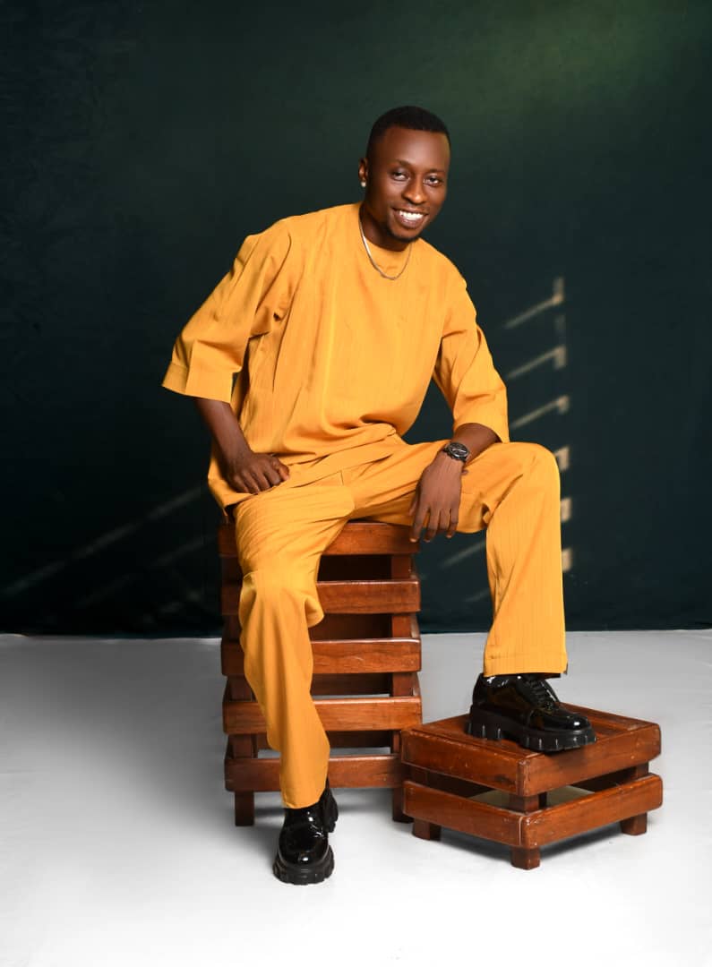 Joe Armani Biography