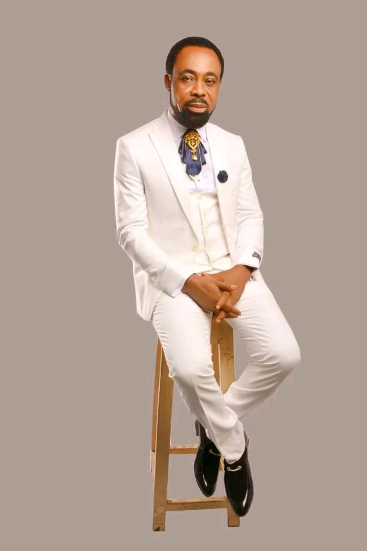 Apostle Elisha Peace Biography