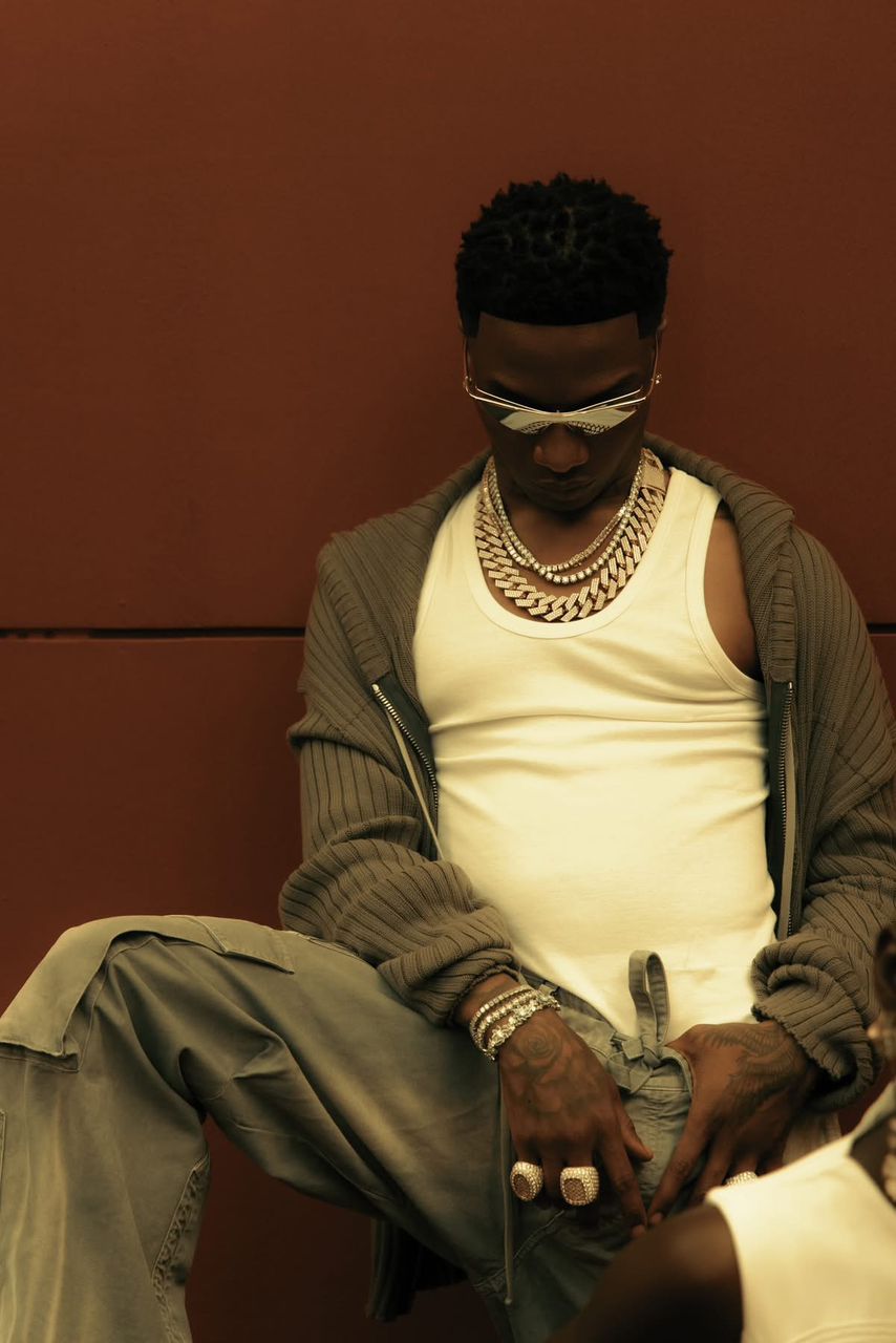 Wizkid Biography: Life, Music Career, and Achievements