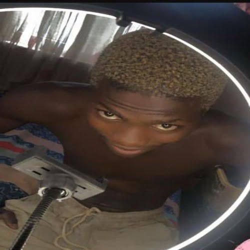 Adeking Badoo - Problem