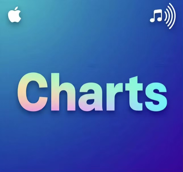 Top 100 Russia Apple Music Chart (Updated Daily) – Most Streamed Songs in Russia