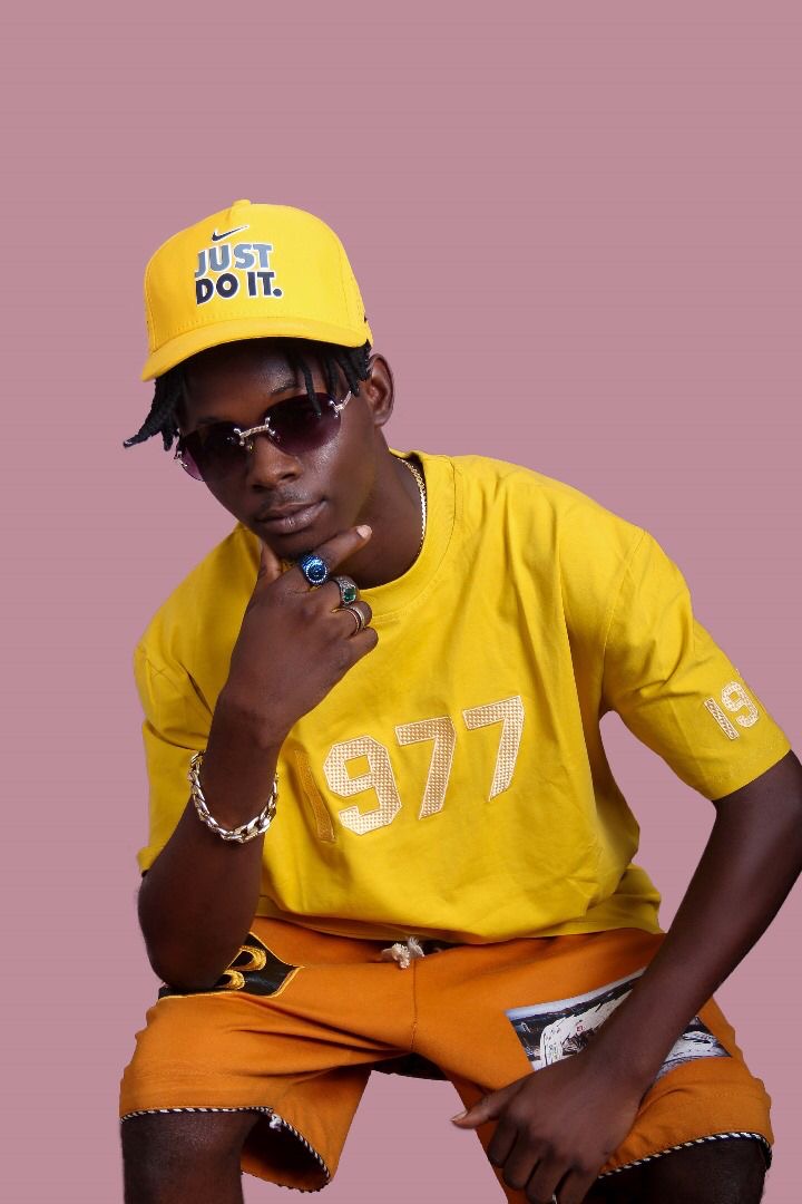 High Spirit Biography, Age, Early Life, Career, Songs