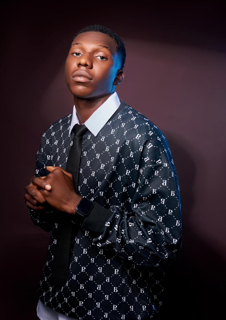 ShyBoyTinz Biography, Age, Songs, Education, Family and Music Career
