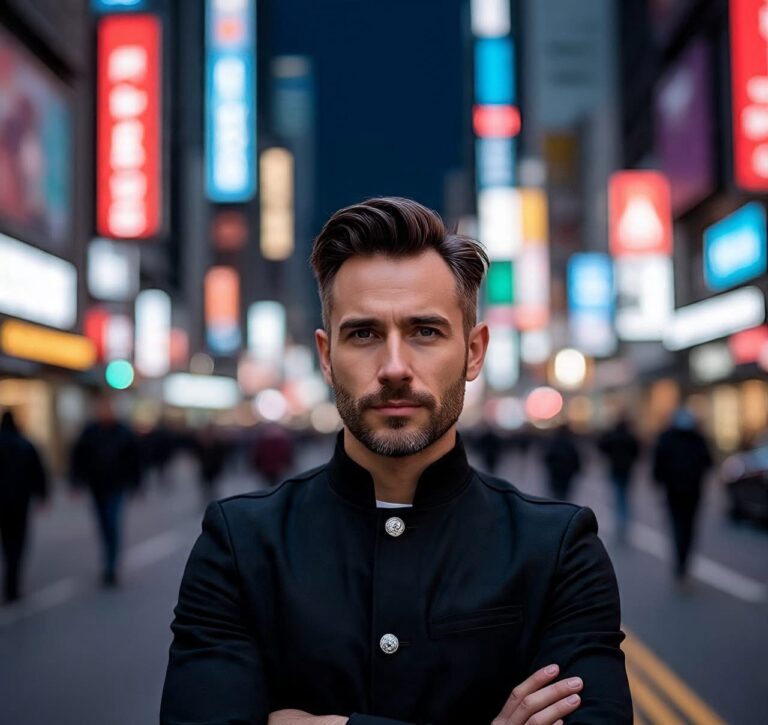 How to Be Successful: 10 Powerful Habits Every Man Should Master