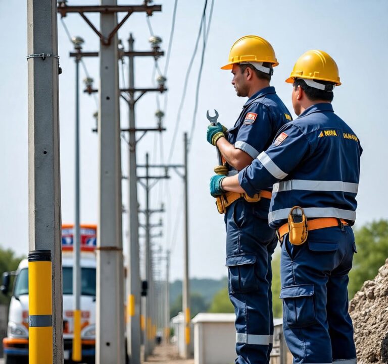 Nigerian Electricity Distribution Companies (DISCOs) – Full List and Online Payment Links