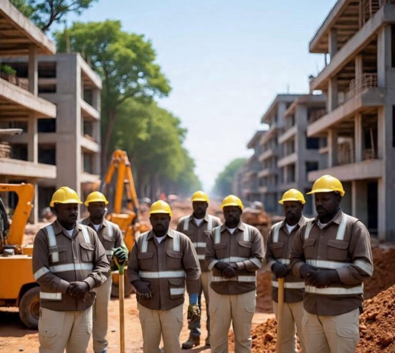 Power Holding Company of Nigeria (PHCN): History & Functions