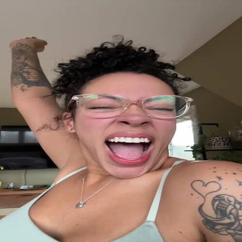 ItsLunarLiv Instagram, TikTok, Bio, Age, Height, and Real Name