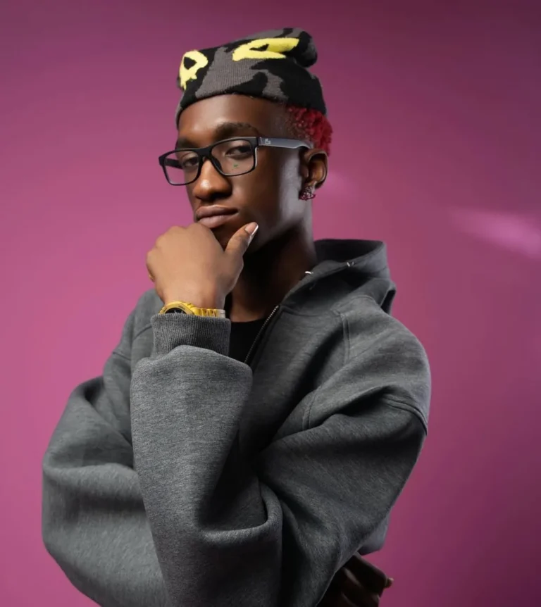 Shakabulizzy - Mavo Song