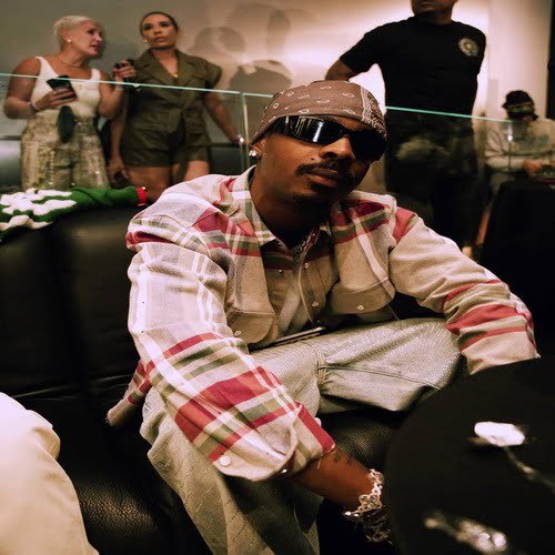 Young Jonn – Cash Flow Ft. Wizkid (Latest Song)