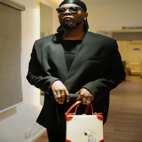 Kizz Daniel - To Be A Man (Latest Song)