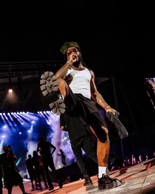 Burna Boy – Change Your Mind ft Shaboozey Mp3 Download | Stream On Apple Music