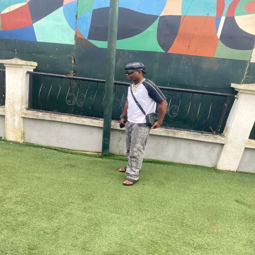 Edozie Chidera Joseph