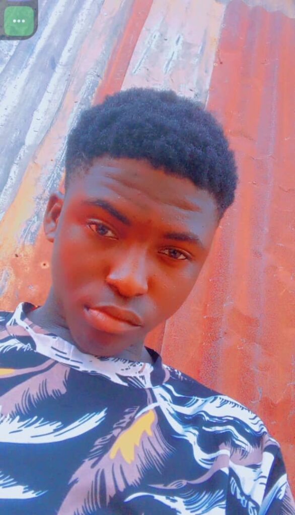 Okafor Ifeanyi Emmanuel