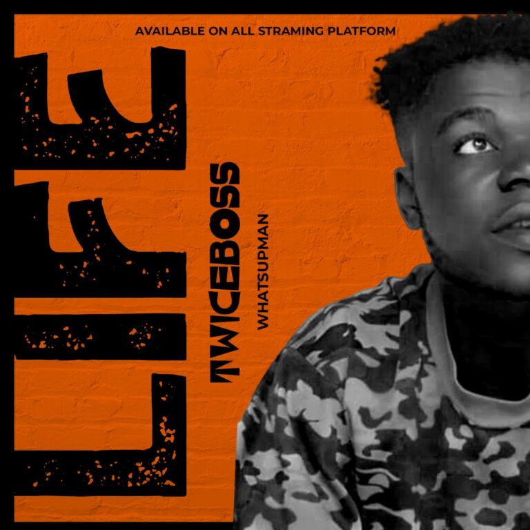 Tniceboss - Life