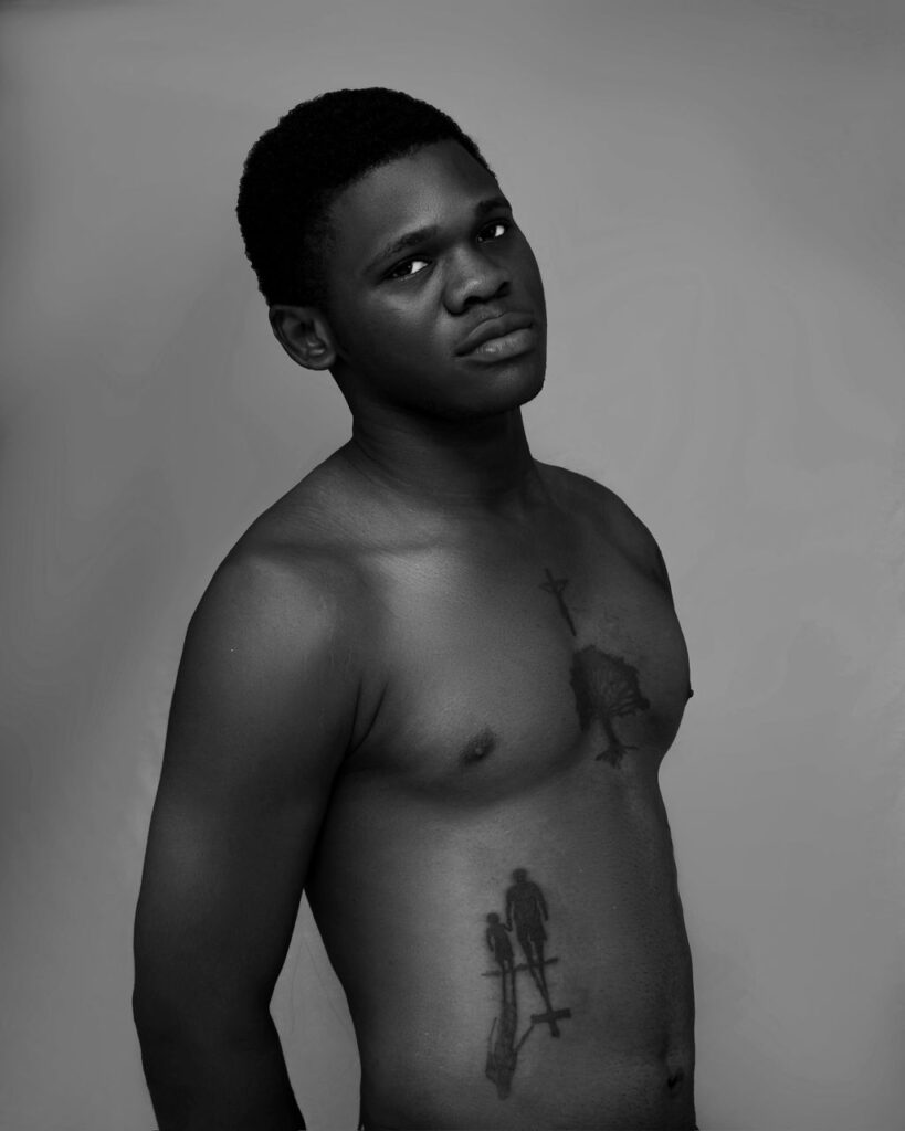 Nnabuike Tochukwu Paul