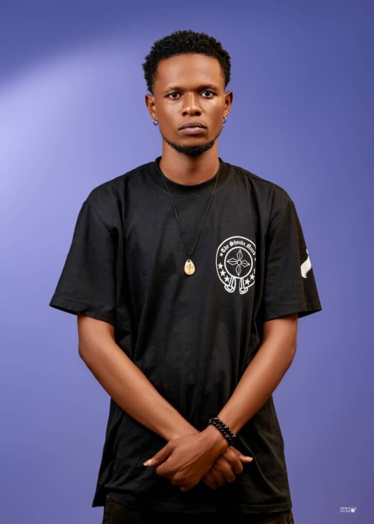 Lyfstaar Biography