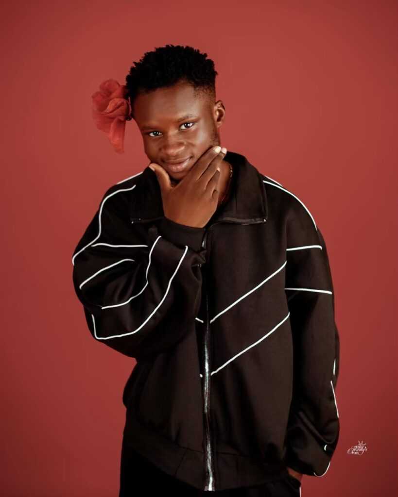 Benedict Sunday Michael