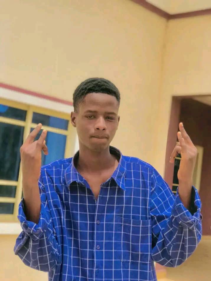 Nura Aliyu