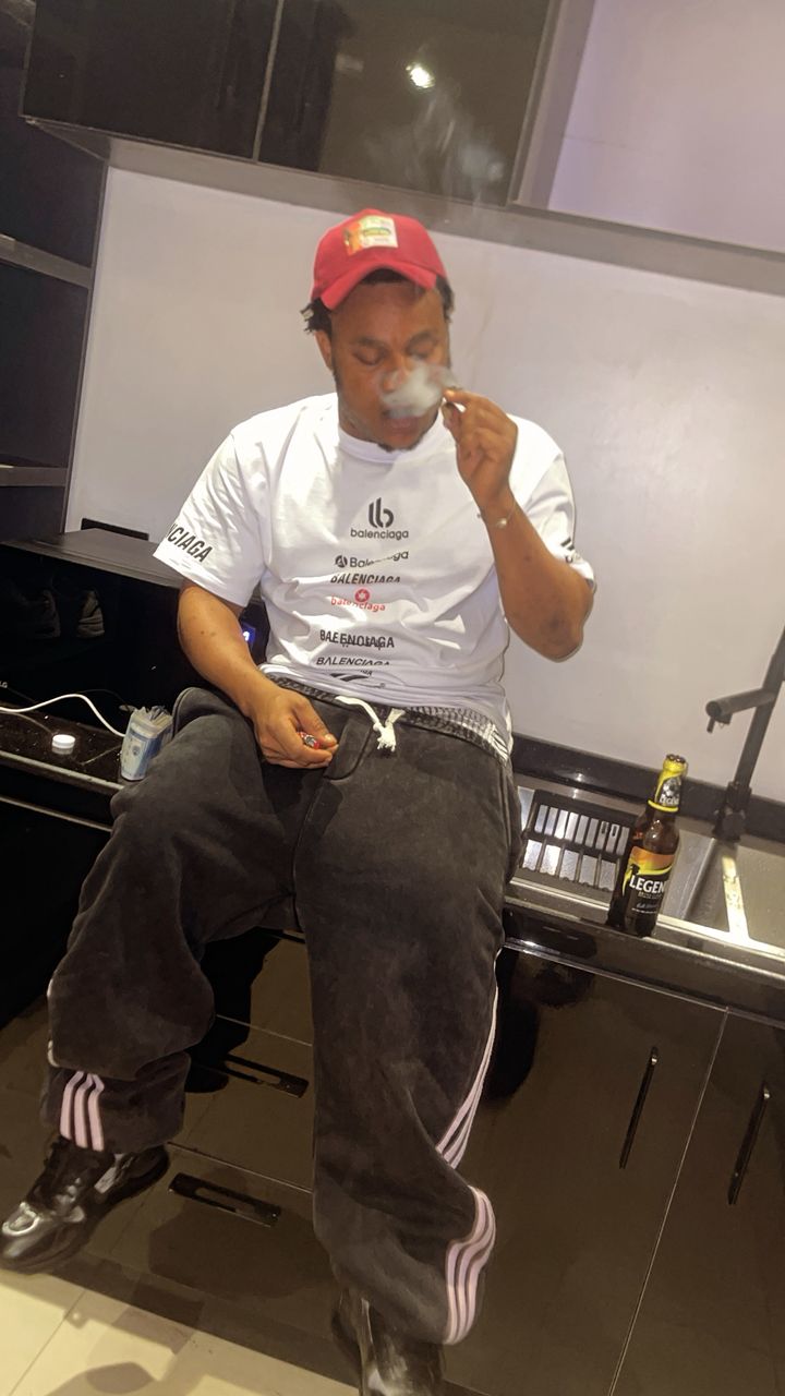 Melley Sucre Icon Livin Biography