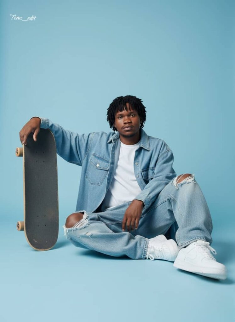 Star Qenny Biography, Age, Songs, Career and Net Worth