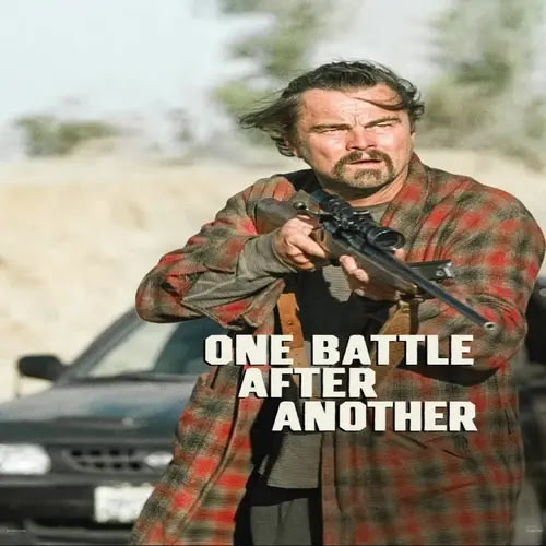 One Battle After Another (2025) Movie