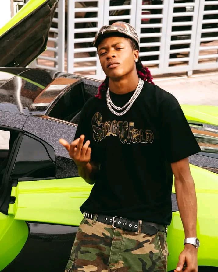 Tee Dollar Dancer Biography, Age, Height, Songs, Career & Lifestyle