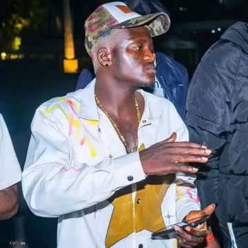 Portable Ft Mr Mario - Biggy Man