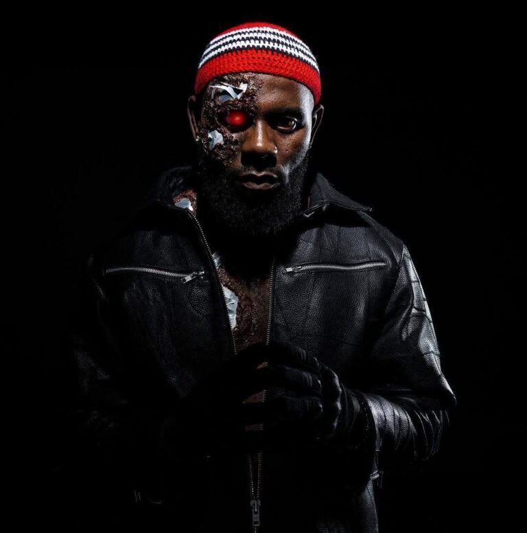 Odumodublvck – Baby Reindeer