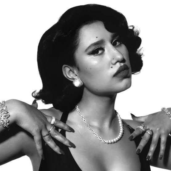 Raye – Where Is My Husband