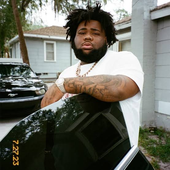 Rod Wave – Leavin