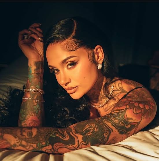 Kehlani – Folded