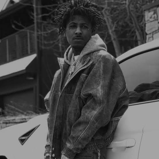 YoungBoy Never Broke Again – Shot Callin