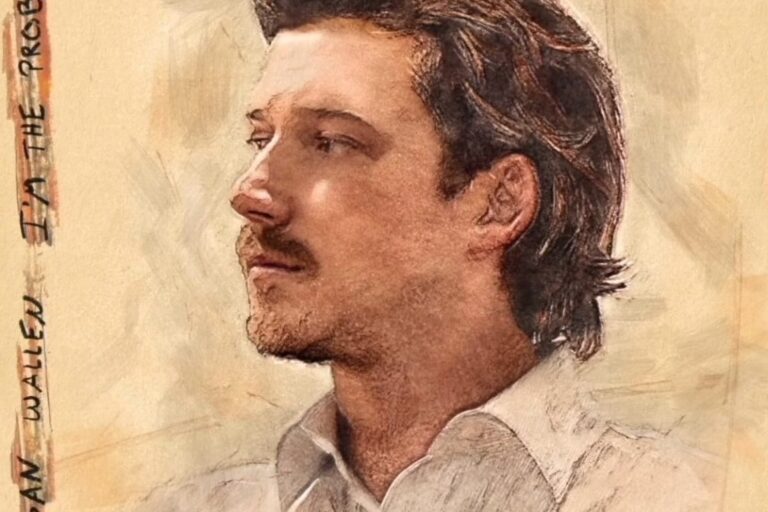 Morgan Wallen – I’m The Problem (Album)