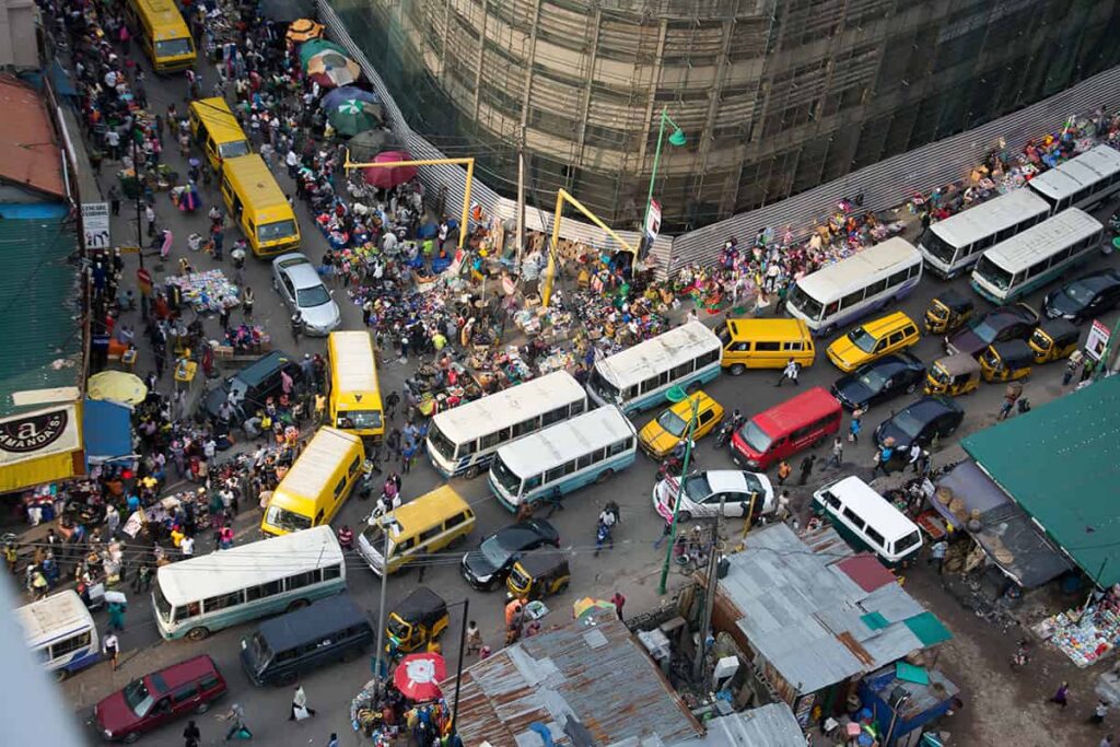 Nigeria: History, Population, Culture, Economy, Religion, and Why It’s Called the Giant of Africa