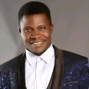 Kenneth Enyinnaya Ogechi