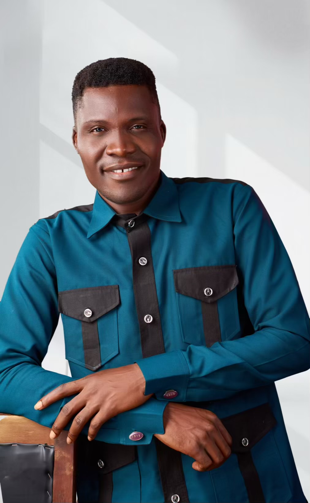 Glorykenzy Biography, Early Life, Music Career, and Songs