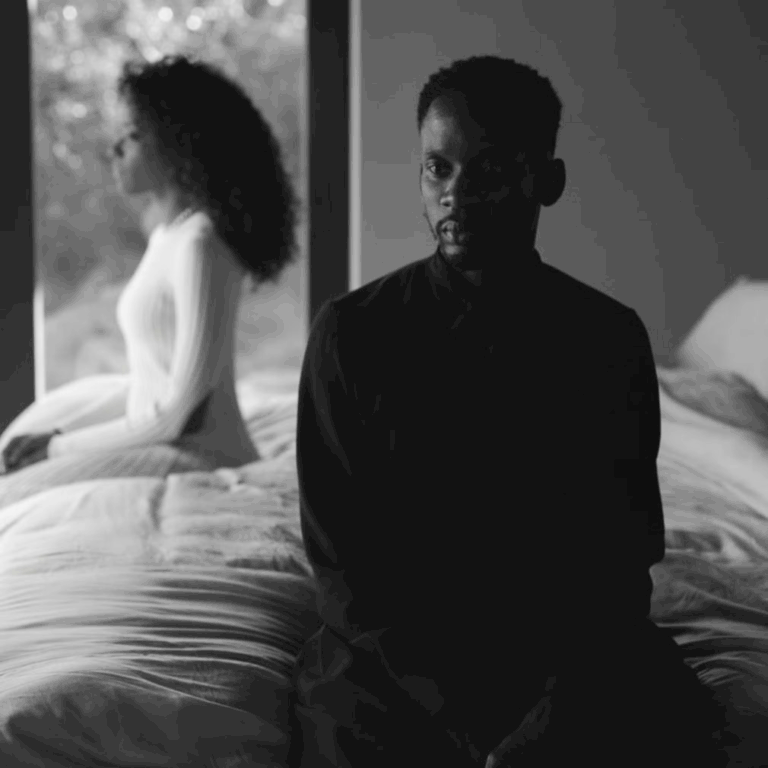 Mr Eazi – Maison Rouge (Album)