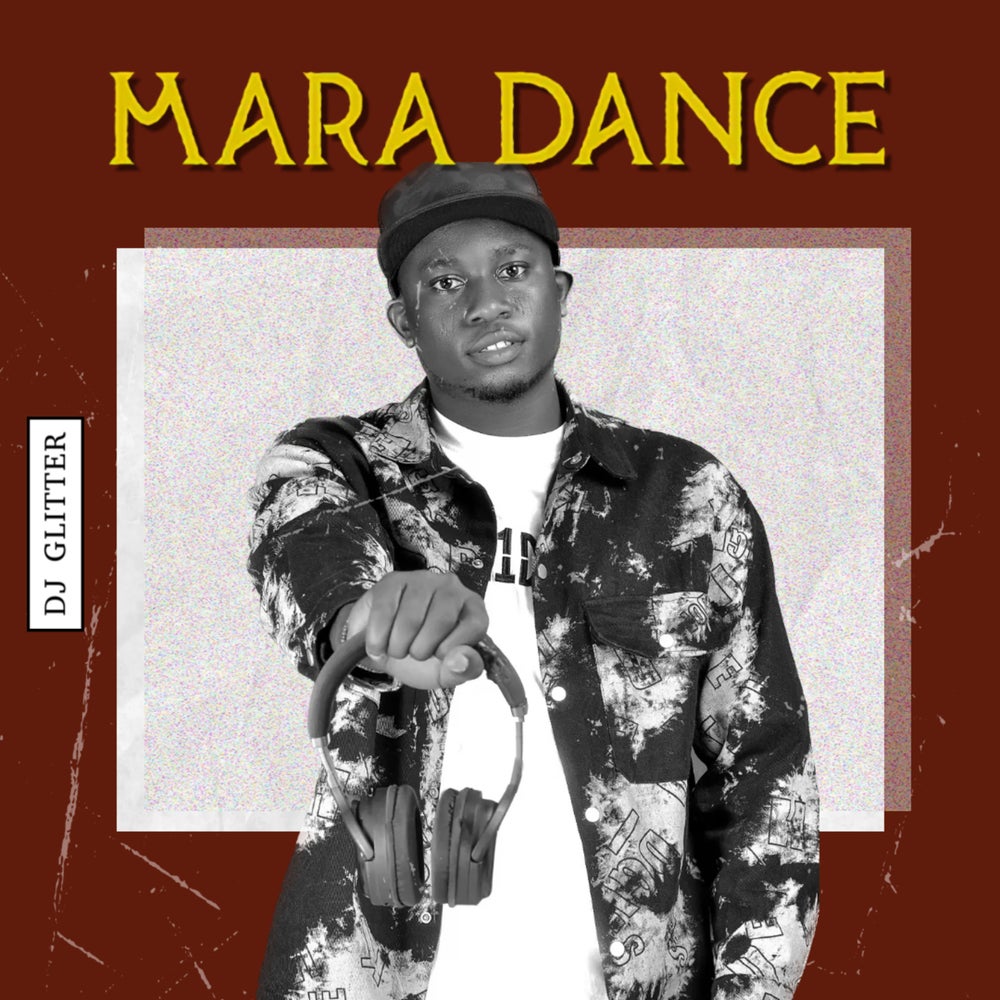DJ Glitter – Mara O’clock Mixtape