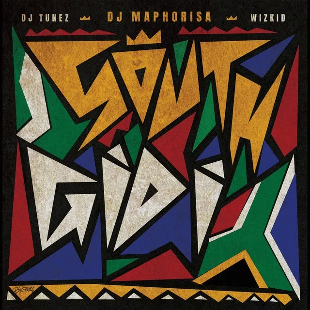 DJ Tunez – Money Constant Ft. Wizkid, DJ Maphorisa & Mavo