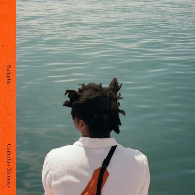 Sampha - Cumulus / Memory
