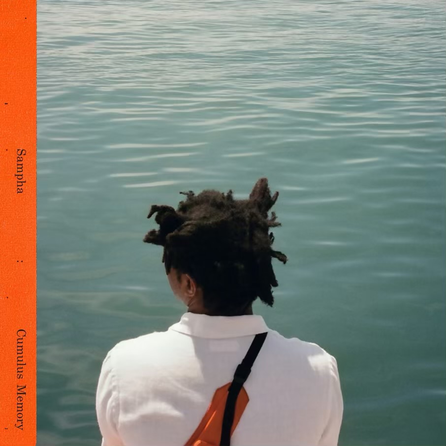 Sampha - Cumulus / Memory