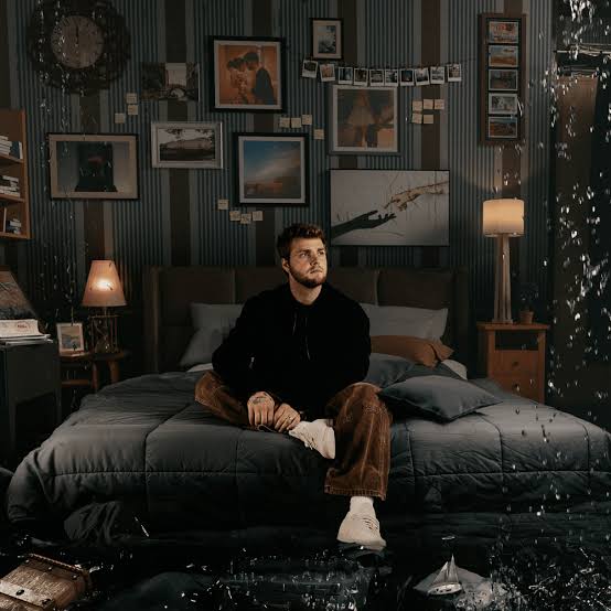 Alex Warren – You’ll Be Alright, Kid (Album)