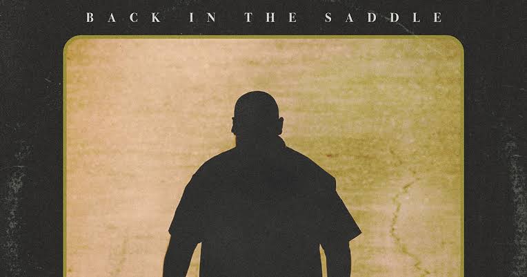 Luke Combs – Back in the Saddle Mp3 Download | Stream Latest Foreign Music