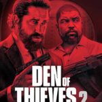 Den of Thieves 2: Pantera (2025 Movie)